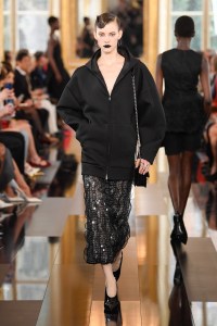 Valentino Fall 2024 Ready-to-Wear Collection at Paris Fashion Week