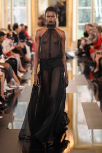Valentino Fall 2024 Ready-to-Wear Collection at Paris Fashion Week