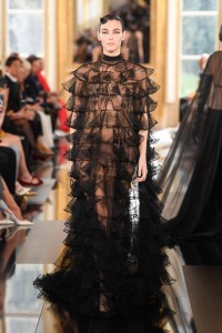 Valentino Fall 2024 Ready-to-Wear Collection at Paris Fashion Week