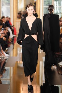 Valentino Fall 2024 Ready-to-Wear Collection at Paris Fashion Week