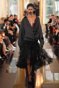Valentino Fall 2024 Ready-to-Wear Collection at Paris Fashion Week