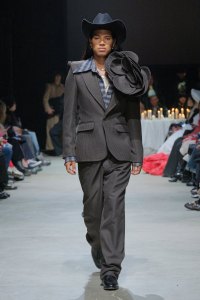 Willy Chavarria RTW Fall 2024