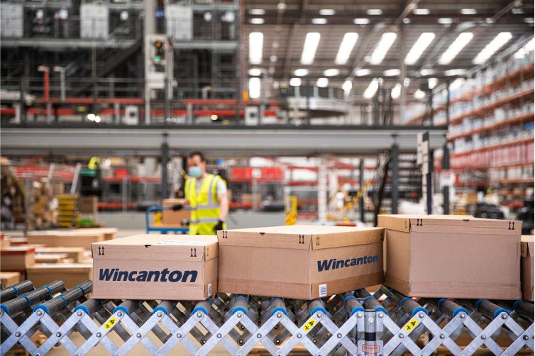 “It is Ceva's intention that the increased and final offer will lapse in due course,” Ceva Logistics said in a statement.
