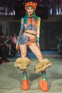 Windowsen Fall 2024 Ready-to-Wear Collection at Paris Fashion Week