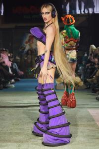 Windowsen Fall 2024 Ready-to-Wear Collection at Paris Fashion Week