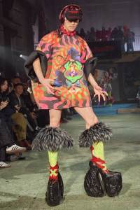 Windowsen Fall 2024 Ready-to-Wear Collection at Paris Fashion Week