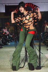 Windowsen Fall 2024 Ready-to-Wear Collection at Paris Fashion Week