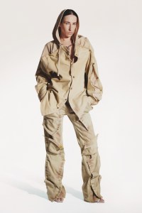 Y/Project Fall 2024 Ready-to-Wear Collection at Paris Fashion Week