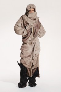 Y/Project Fall 2024 Ready-to-Wear Collection at Paris Fashion Week