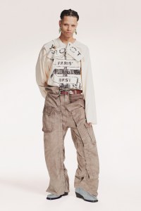 Y/Project Fall 2024 Ready-to-Wear Collection at Paris Fashion Week