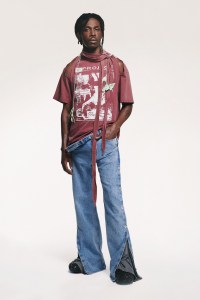 Y/Project Fall 2024 Ready-to-Wear Collection at Paris Fashion Week
