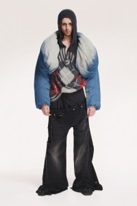 Y/Project Fall 2024 Ready-to-Wear Collection at Paris Fashion Week