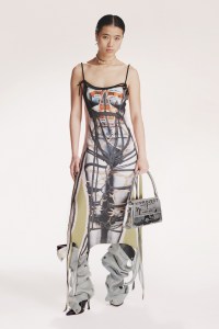 Y/Project Fall 2024 Ready-to-Wear Collection at Paris Fashion Week