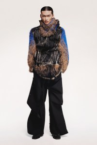 Y/Project Fall 2024 Ready-to-Wear Collection at Paris Fashion Week