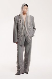 Y/Project Fall 2024 Ready-to-Wear Collection at Paris Fashion Week