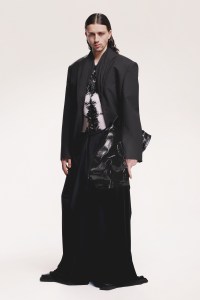 Y/Project Fall 2024 Ready-to-Wear Collection at Paris Fashion Week