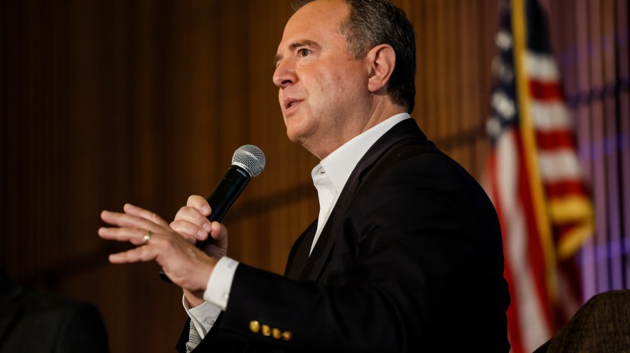 Adam Schiff (D-CA) has proposed legislation that would mandate generative AI developers to disclose all copyrighted works that went into training their models.