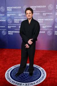 Charlie Puth