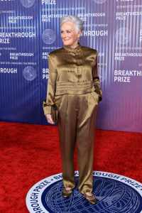 Glenn Close