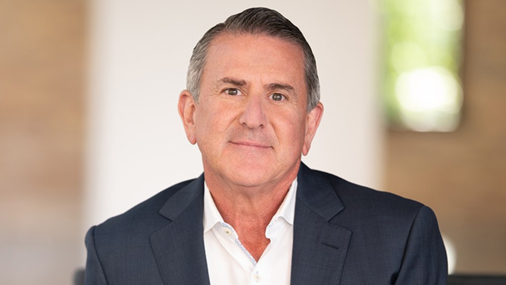 Brian Cornell of Target, headshot.
