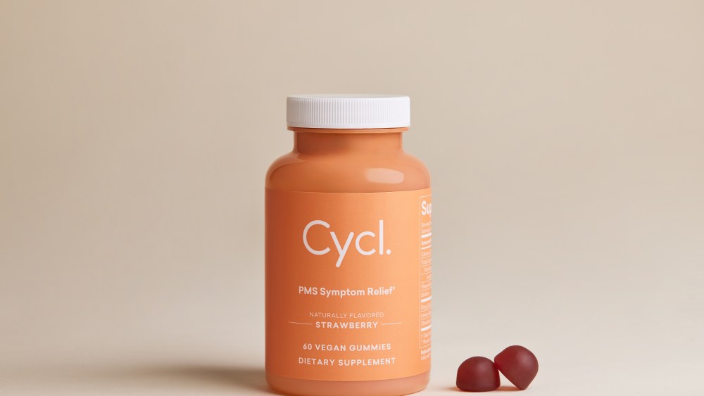 Cycl gummy.