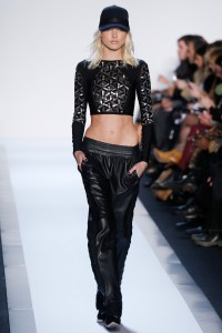 Herve Leger Fall 2013 Ready-to-Wear Collection