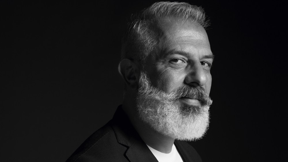 Chahan Minassian