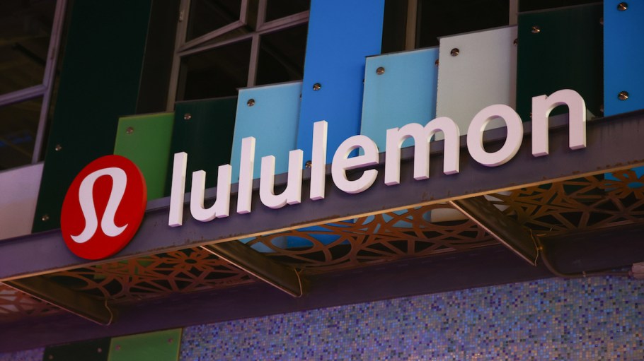 A new class-action lawsuit alleges that Lululemon used "deceptive" marketing around sustainability to convince consumers to buy its products.