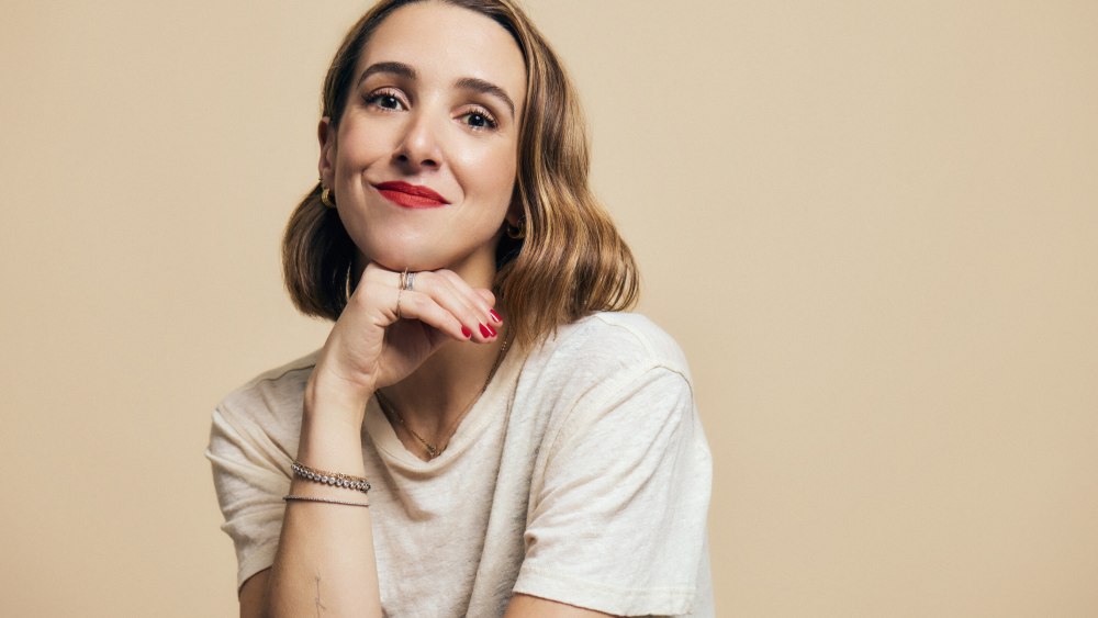 Rachel Jonas Gilman