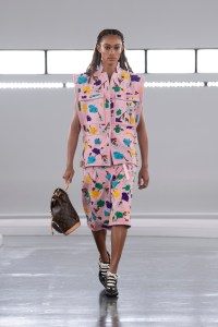 Louis Vuitton Pre-Fall 2024 Collection
