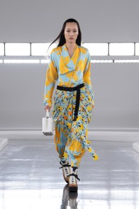 Louis Vuitton Pre-Fall 2024 Collection