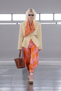 Louis Vuitton Pre-Fall 2024 Collection