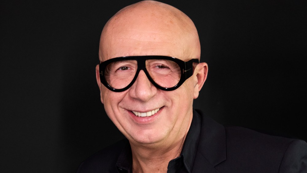 Marco Bizzarri