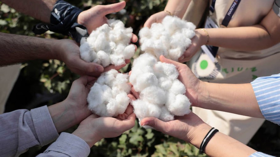 Maritas Denim on how design choices impact sustainability.