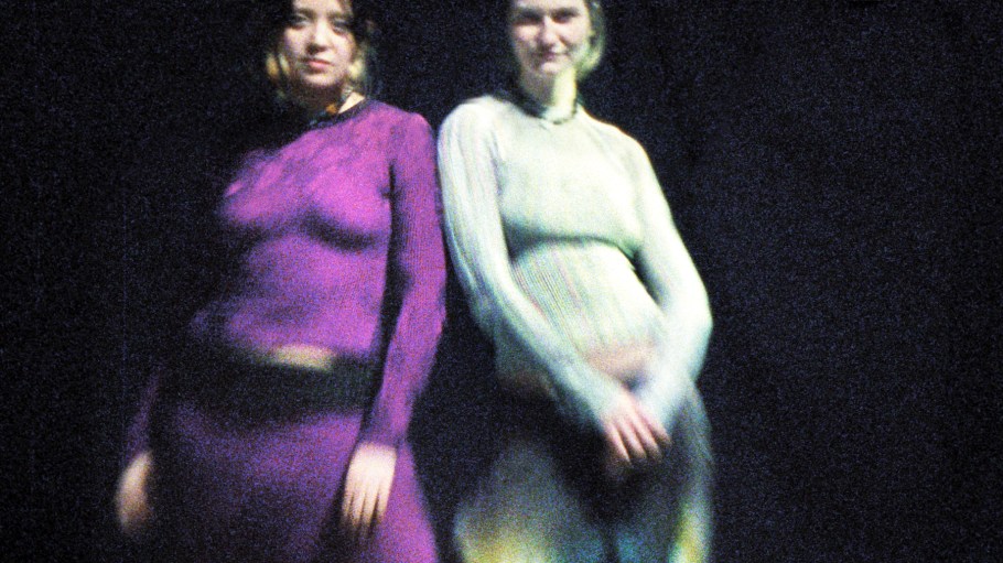 Paolina Russo, Lucile Guilmard of Paolina Russo.