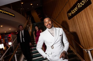 Colman Domingo