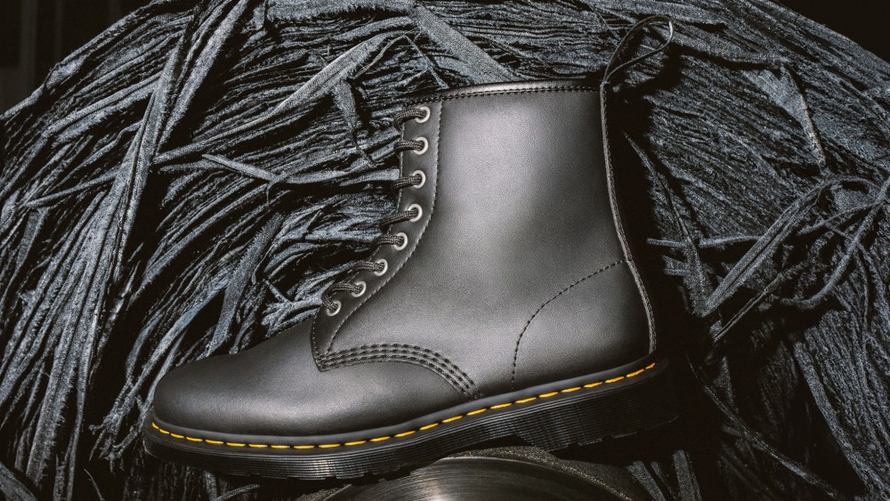 Dr. Martens
