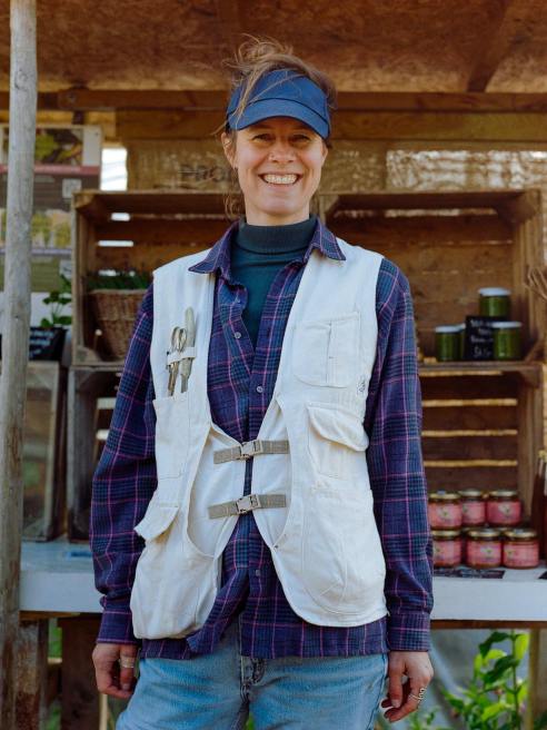 Workwear and color are two areas mills are focusing on to inject newness into denim.