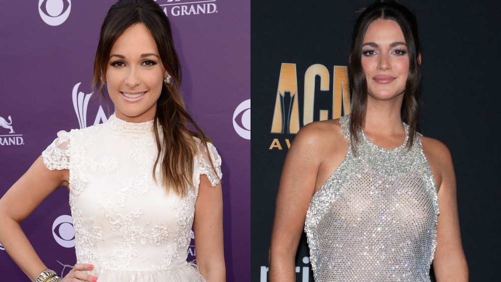 kacey musgraves, hannah ellis, acm awards red carpet