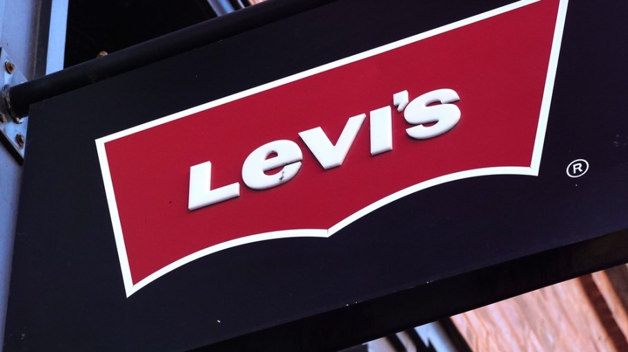 Levi's