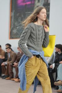 Loewe Men’s Fall 2024