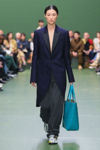 Loewe Fall 2024 Ready-to-Wear