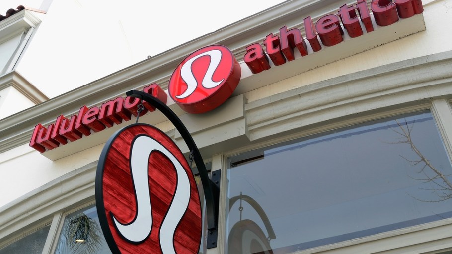 Lululemon