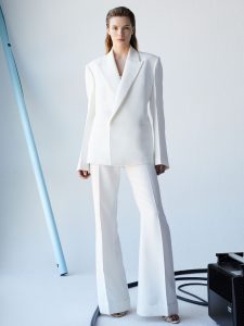 Mango x Victoria Beckham Collaboration
