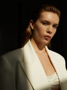 Mango x Victoria Beckham Collaboration