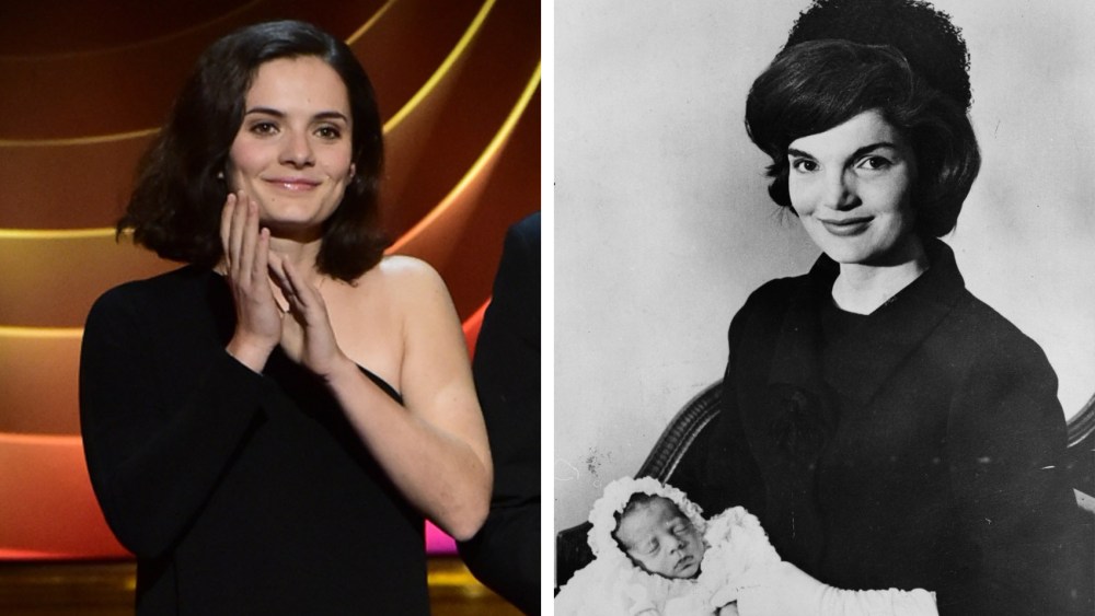 Rose Schlossberg Jackie Kennedy’s Granddaughter, lookalike, Doppelganger, jfk grandchild, john f kennedy, caroline kennedy daughter