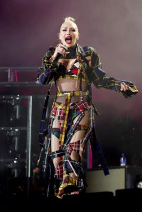 Gwen Stefani