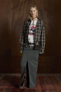 Dsquared2 Resort 2025 Ready-to-Wear Collection