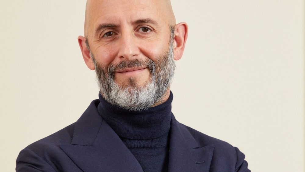 Alberto Camerlengo Alessi