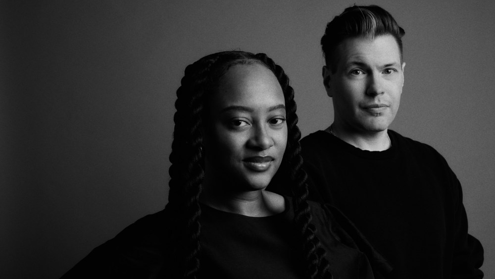Aria Hughes and Noah Callahan-Bever have been named editor in chief and chief content officer for Complex.